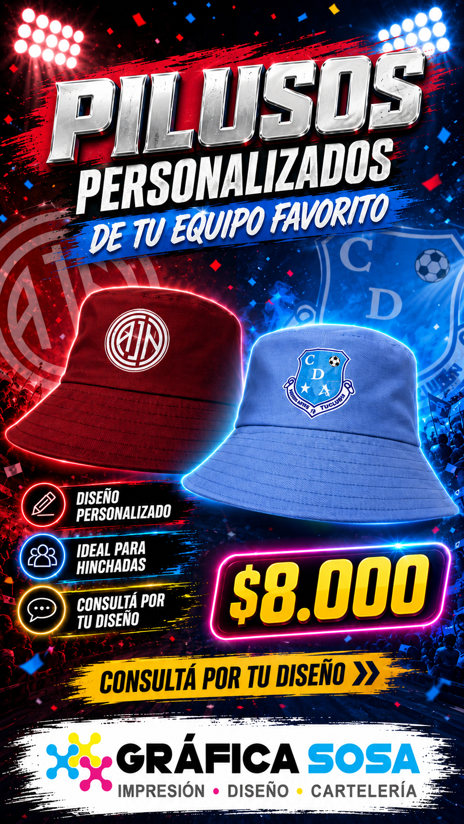 Pilusos