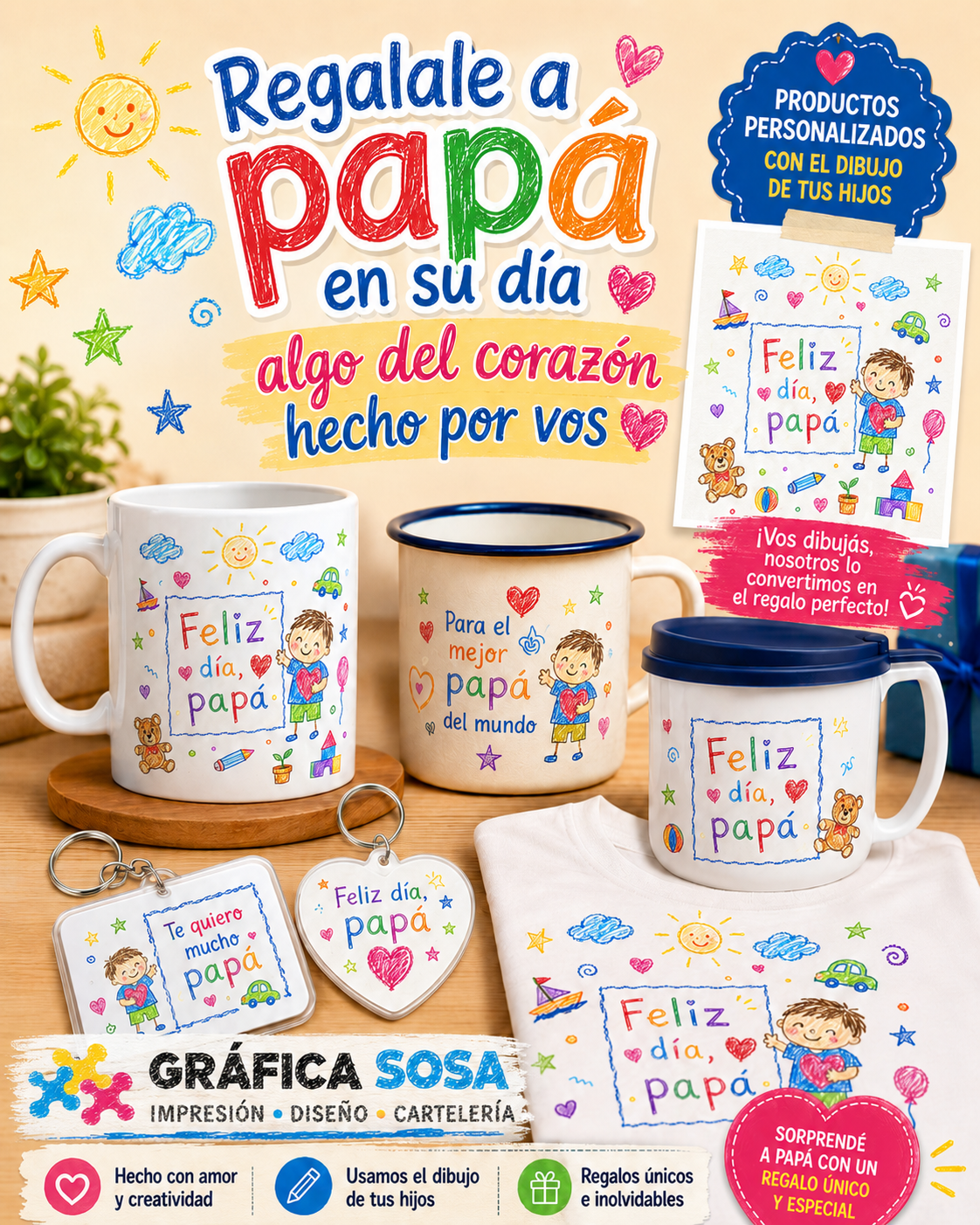 Dia del Padre