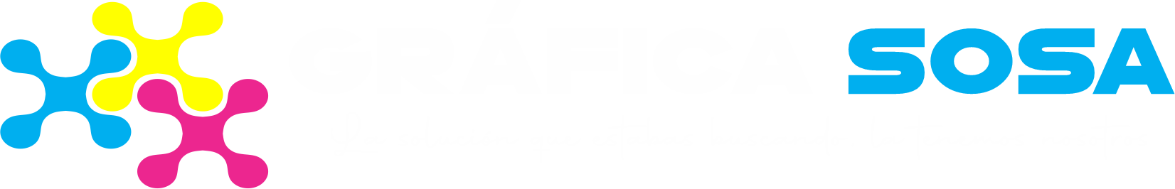 Sosa Soluciones Gráficas